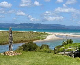 Kuaotunu Charters | fishing , sightseeing and snorkelling trips, Coromandel Peninsula NZ