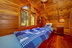 Bush Chalet - second  bedroom