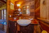 Bush Chalet - ensuite