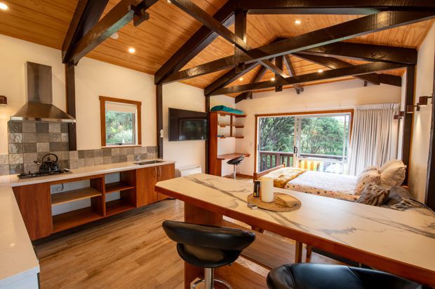 Brand new - built in 2018