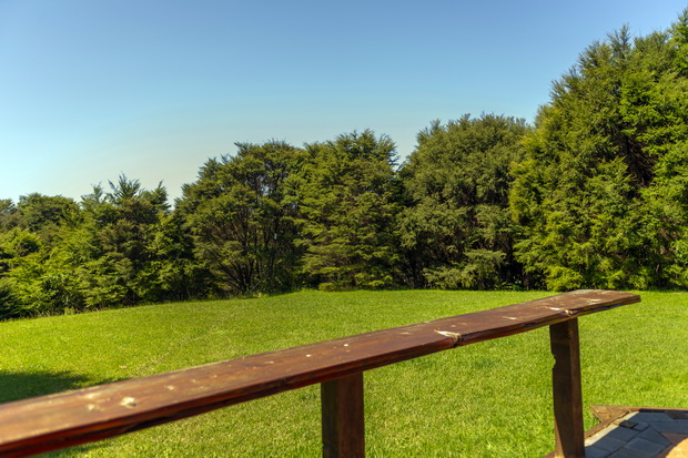 Hofer Chalet - peace and privacy